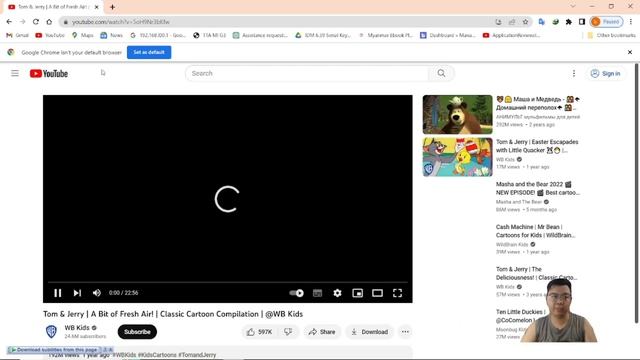 Youtube viewer increase with python code смотреть онлайн