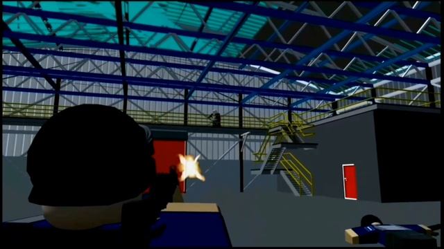 Monster bounty #3 | Roblox Prisma 3D Animation смотреть онлайн
