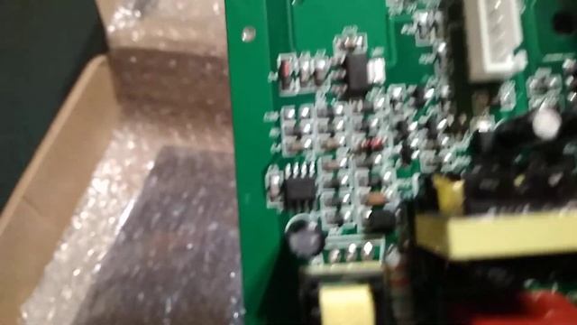 PowMr контроллер конструктор на 5+