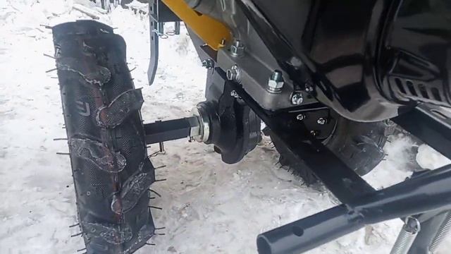 Обзор МОТОБЛОКОВ Huter *Голубь в главных ролях *СМОТРЕТЬ ДО КОНЦА * смотреть онлайн