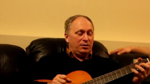 Александр Вертинский - Доченьки (кавер) смотреть онлайн