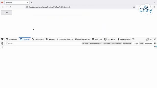 Javascript (18) - Fonctions de rappel (Callback function) смотреть онлайн