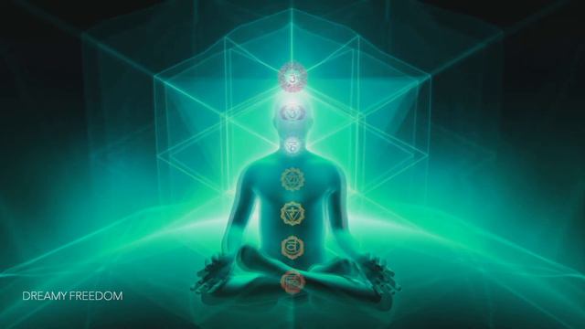 Slow Drumming Trance Meditation ☥ Kundalini Music ☥ Sacred Sound смотреть онлайн