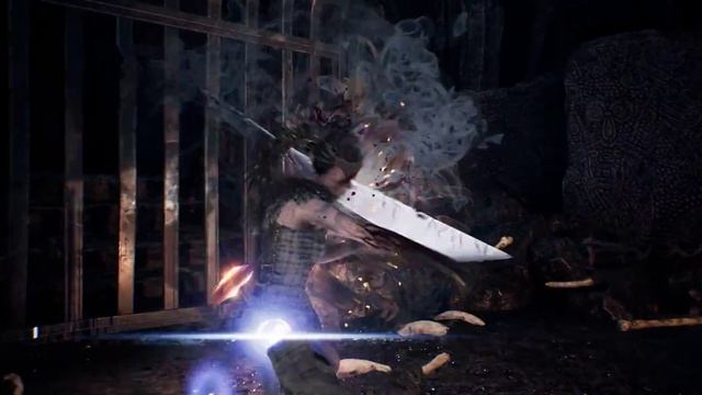 Hellblade: Senua's Sacrifice - Walkthrough - Part 10 "Stay in the Light" PC/Ultra | CenterStrain01 смотреть онлайн