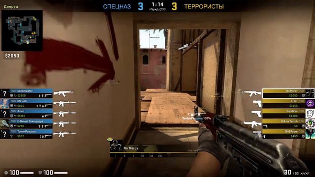 AK-47 Ace #2 смотреть онлайн