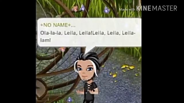 😉АВАТАРИЯ||КЛИП - LEILA||АНЯ,ВЫЗДОРАВЛИВАЙ! :) смотреть онлайн