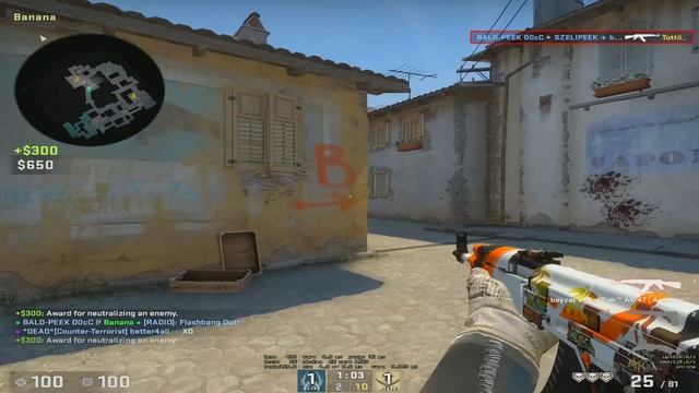 i miss csgo.. смотреть онлайн