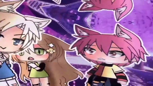 У меня появился другой. {Meme} Gacha Life смотреть онлайн