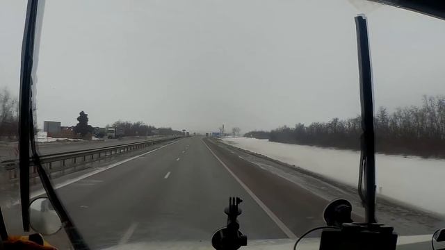 Дальнобой по России. Попал на выходные, полка для Барсика смотреть онлайн