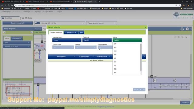 Hella Gutman HGS Data & Giveaway draw смотреть онлайн