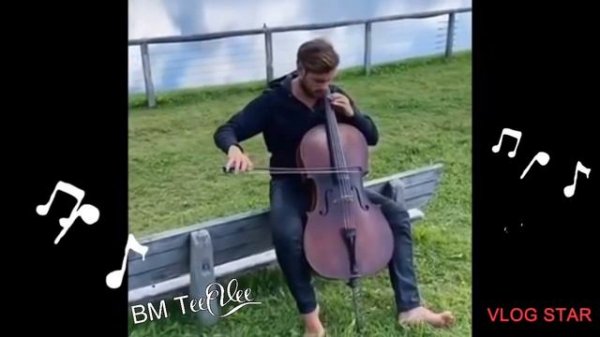 HAUSER COMPILATION OF RELAXING CELLO MUSIC 🎶