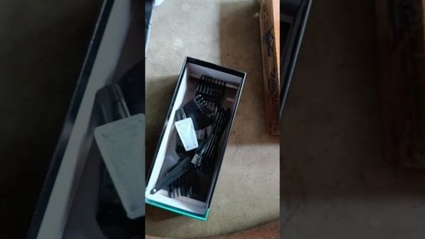 VGR®v_055 professional hair trimmer....,@vgr v055