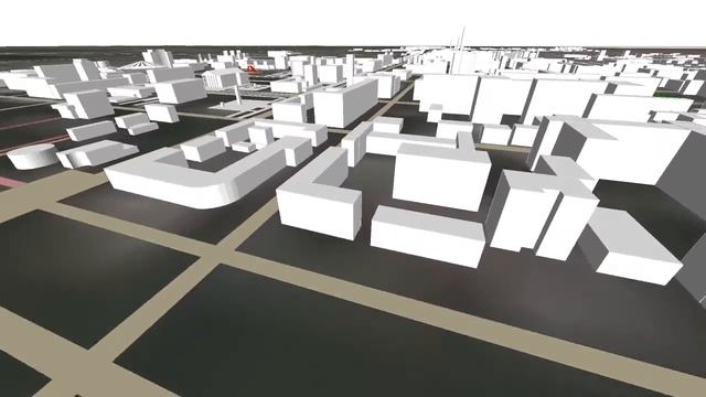 3-d город Бишкек смотреть онлайн