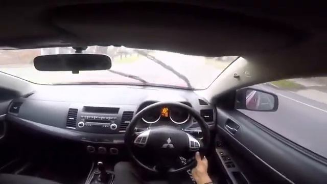 I BOUGHT THE CHEAPEST Mitsubishi Lancer sedan IN THE UK! / Mitsubishi lancer 2.0 DIESEL REVIEW + PO смотреть онлайн