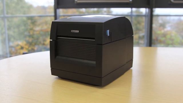 Citizen Printer Hacks: CL-S300 E-Commerce Solution смотреть онлайн