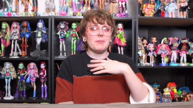 My Dad Reacts to Shadow High Series 3 смотреть онлайн