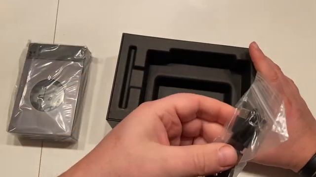 Unboxing the ‘We Are Rewind’ Portable Cassette Player. смотреть онлайн