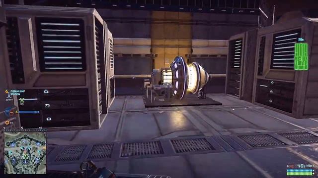 Let's Play Planetside 2 смотреть онлайн