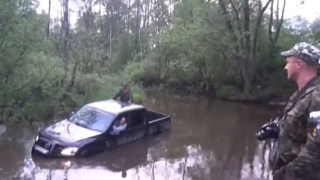 amarok213 брод.wmv смотреть онлайн