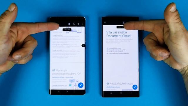 Huawei Mate 40 Pro vs Samsung Galaxy Note 20 Ultra Speed Test! смотреть онлайн