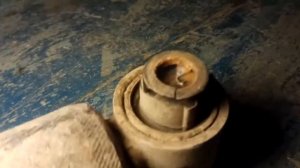 Не простая замена стоек задних амортизаторов на ix35