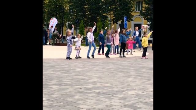 День города Электросталь! смотреть онлайн