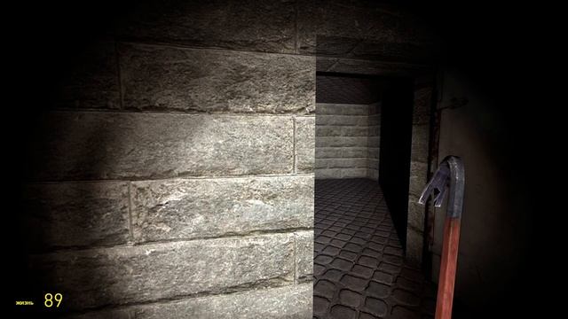 отбитые хоррор карты GMOD смотреть онлайн