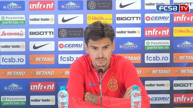 Interviu cu Dorin Rotariu! смотреть онлайн