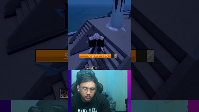 ROBLOX SABIL NGOBROL!!!! смотреть онлайн