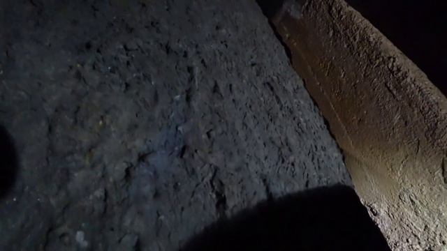 Разоблачение АДСКИХ пещер - спустились в катакомбы смотреть онлайн