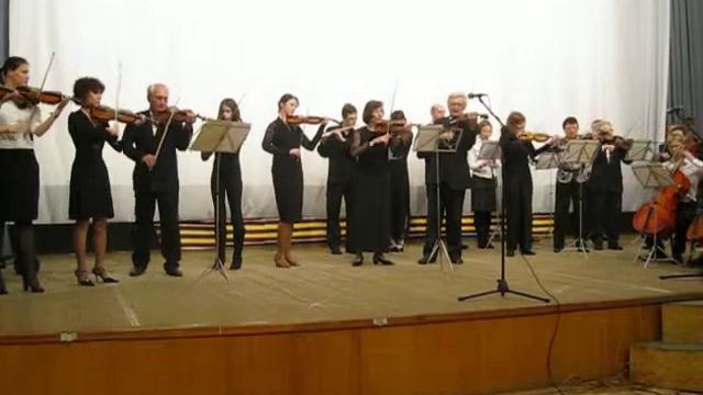 Странники в ночи.Александров Г.записал. смотреть онлайн