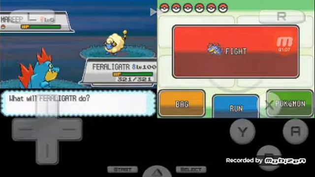 Pokemon heart gold how to get mareep смотреть онлайн