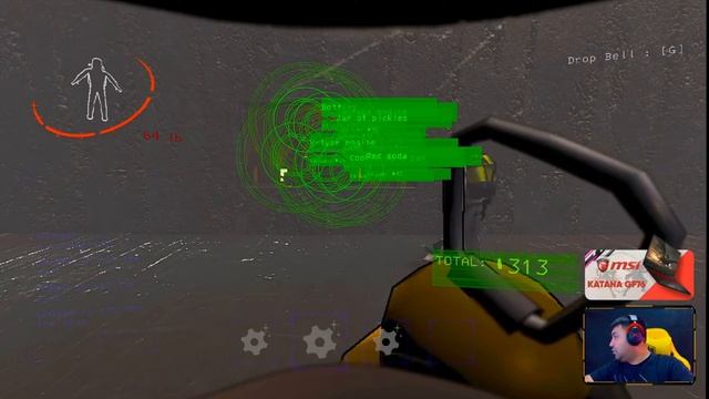 PATLAR YULINADI / JONLI EFIR