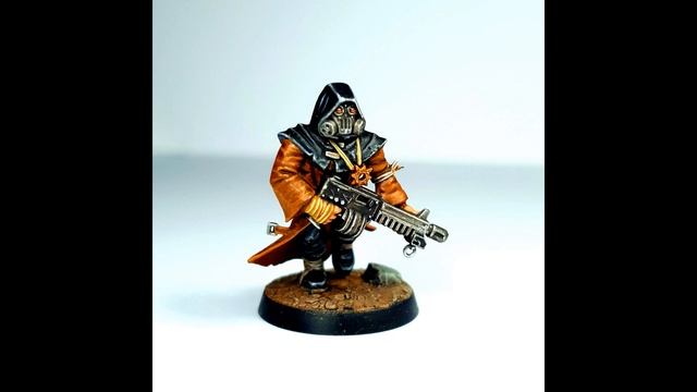 Unboxing Warhammer Chaos Cultists Games Workshop What's In The Box how i paint смотреть онлайн