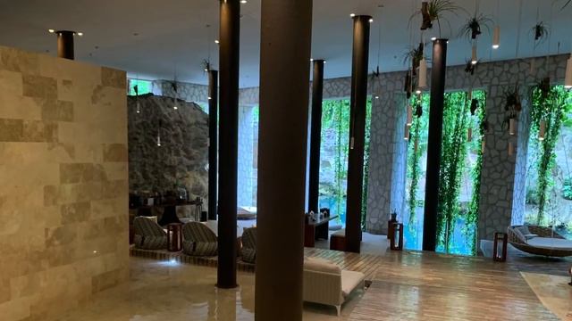 #Xcaret Mexico. Did You Visit This Unique Hotel Near Cancun Area? Great Service, Excellent Food.