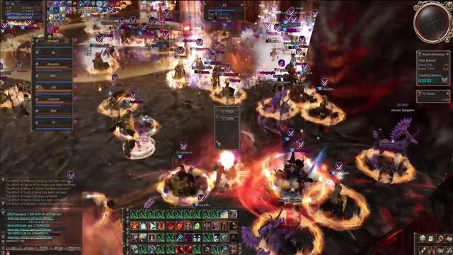 ИЗБИЕНИЕ МЛАДЕНЦЕВ НА ВАЛАКАСЕ LINEAGE 2 RPG-CLUB.COM X30 КАРАНТИН смотреть онлайн