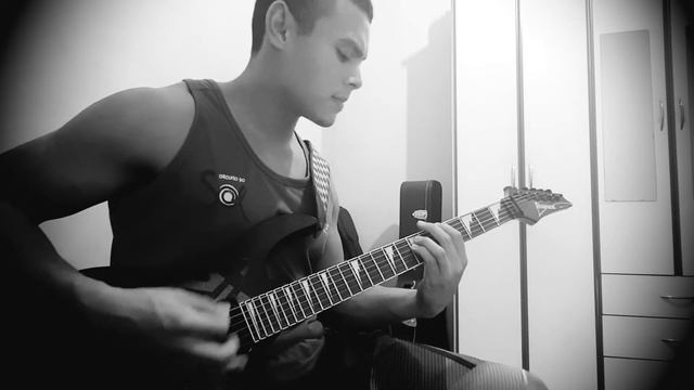 Photograph - Ed Sheeran Cover