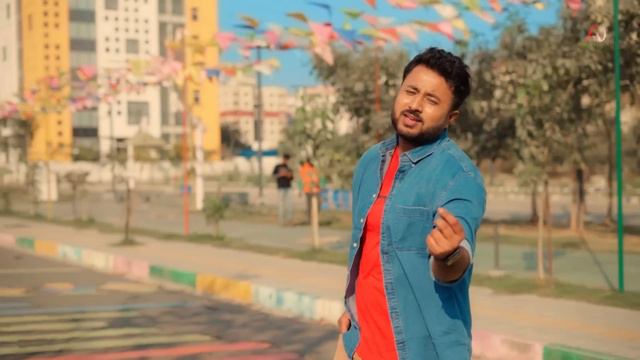 AMAR RAJYAPAT | আমার রাজ্যপাট | Abhishek - Arpita | Unmesh | Bidipta | Original Song 2023 смотреть онлайн