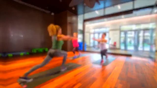 Lapita Dubai Parks & Resorts Autograph Collection 4* - ОАЭ, Дубай