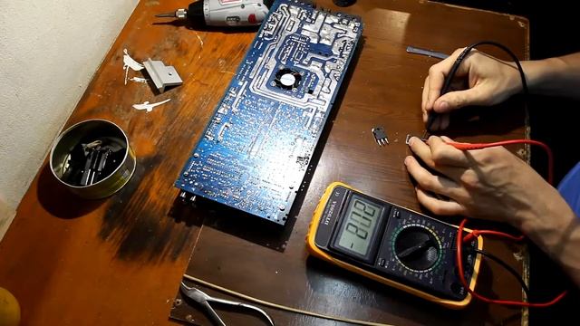 ремонт автоусилителя Hyundai смотреть онлайн