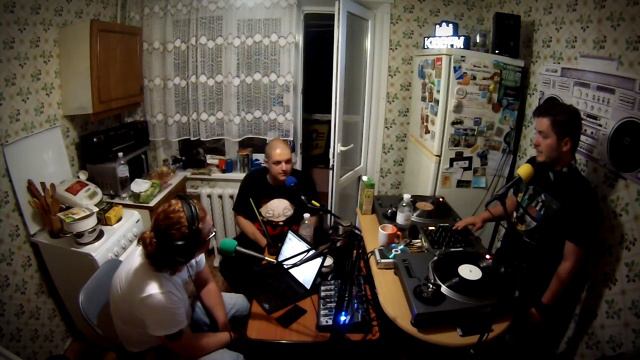 ГЛОБАЛ КИТЧЕН Подкаст #5 (22.08.2013) смотреть онлайн