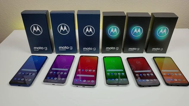 Best Cheap Motorola Budget Smartphones Under $300 (Updated for 2021) смотреть онлайн