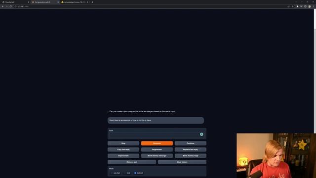 Updated Installation for Oobabooga Vicuna 13B And GGML! 4-Bit Quantization, CPU Near As Fast As GPU смотреть онлайн