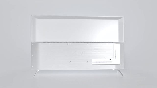 Kivi 50 W televizors: 3D demonstrācija смотреть онлайн