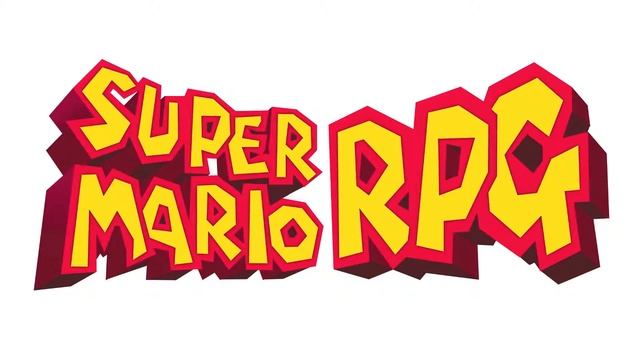 Super Mario RPG Soundtrack - Where Am I Going смотреть онлайн