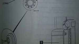 SAAB 90 2.0; 900 2.0/TURBO APC УСТАНОВКА ЗАЖИГАНИЯ МЕТКИ ГРМ