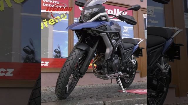 RVM 500 by Jawa смотреть онлайн