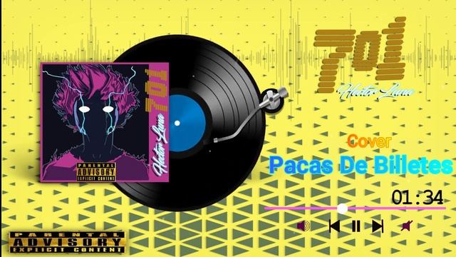 Hector Luna "Pacas De Billetes" (Cover) #album701 #elsalvador4k #corridostumbados #natanaelcano смотреть онлайн