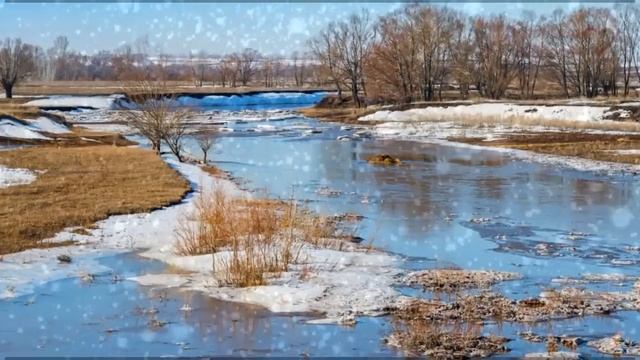 Две Снежинки -Притча Корнелия Виссарионова смотреть онлайн