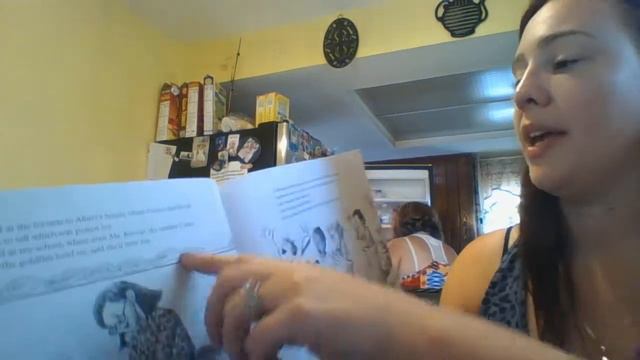 Alexander, Who's Not Do you hear me? I mean it! Going to Move Read Aloud By Judith Viorst -English смотреть онлайн